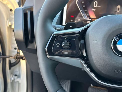 New 2026 BMW X3 xDrive30 w/ Premium Package image 28