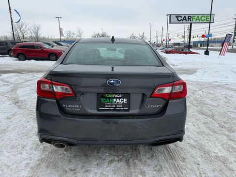 Used 2019 Subaru Legacy 2.5i Premium image 10