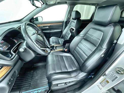 Used 2020 Honda CR-V Touring image 19