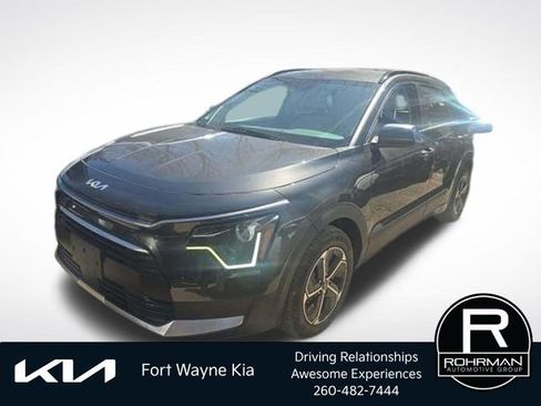 Used 2023 Kia Niro EX FWD image 1