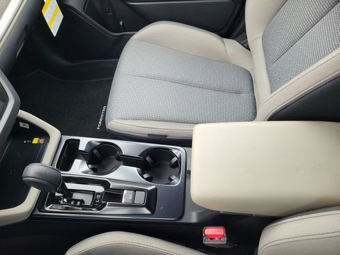 Certified 2026 Subaru Forester Premium AWD/4WD image 22