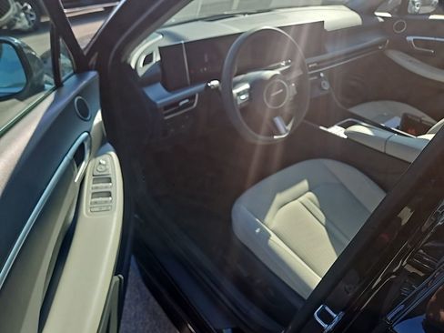 Used 2024 Hyundai Sonata SEL image 6