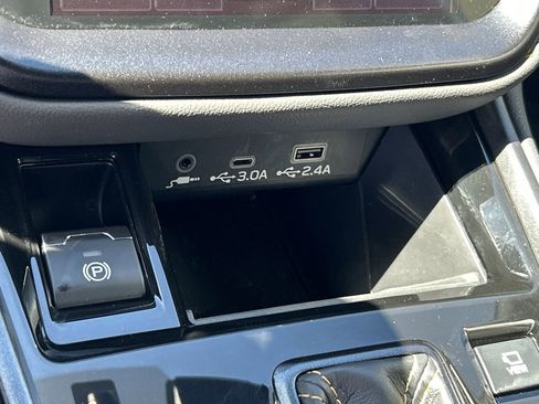 Certified 2025 Subaru Outback Wilderness image 26