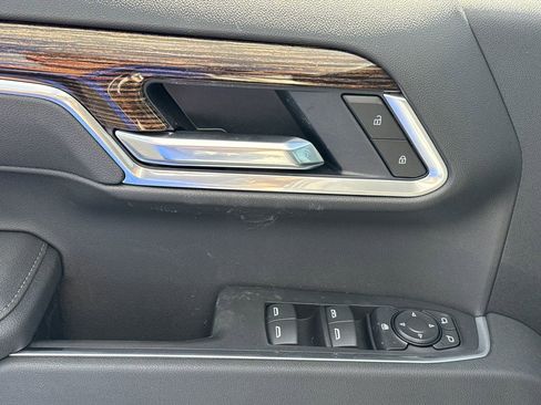 New 2026 GMC Sierra 1500 Elevation w/ Elevation Premium Package AWD/4WD image 17