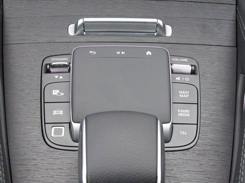 New 2026 Mercedes-Benz GLS 450 GLS 450 image 35