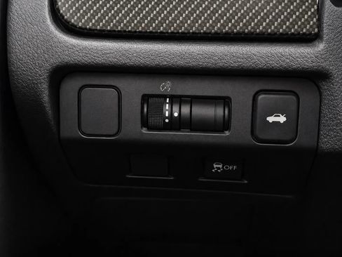 Used 2021 Subaru WRX Limited AWD/4WD image 30