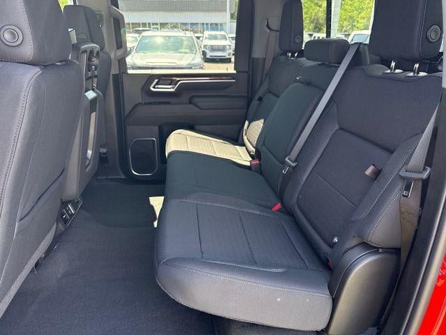New 2026 GMC Sierra 2500 SLE w/ SLE Value Package; AWD/4WD image 22