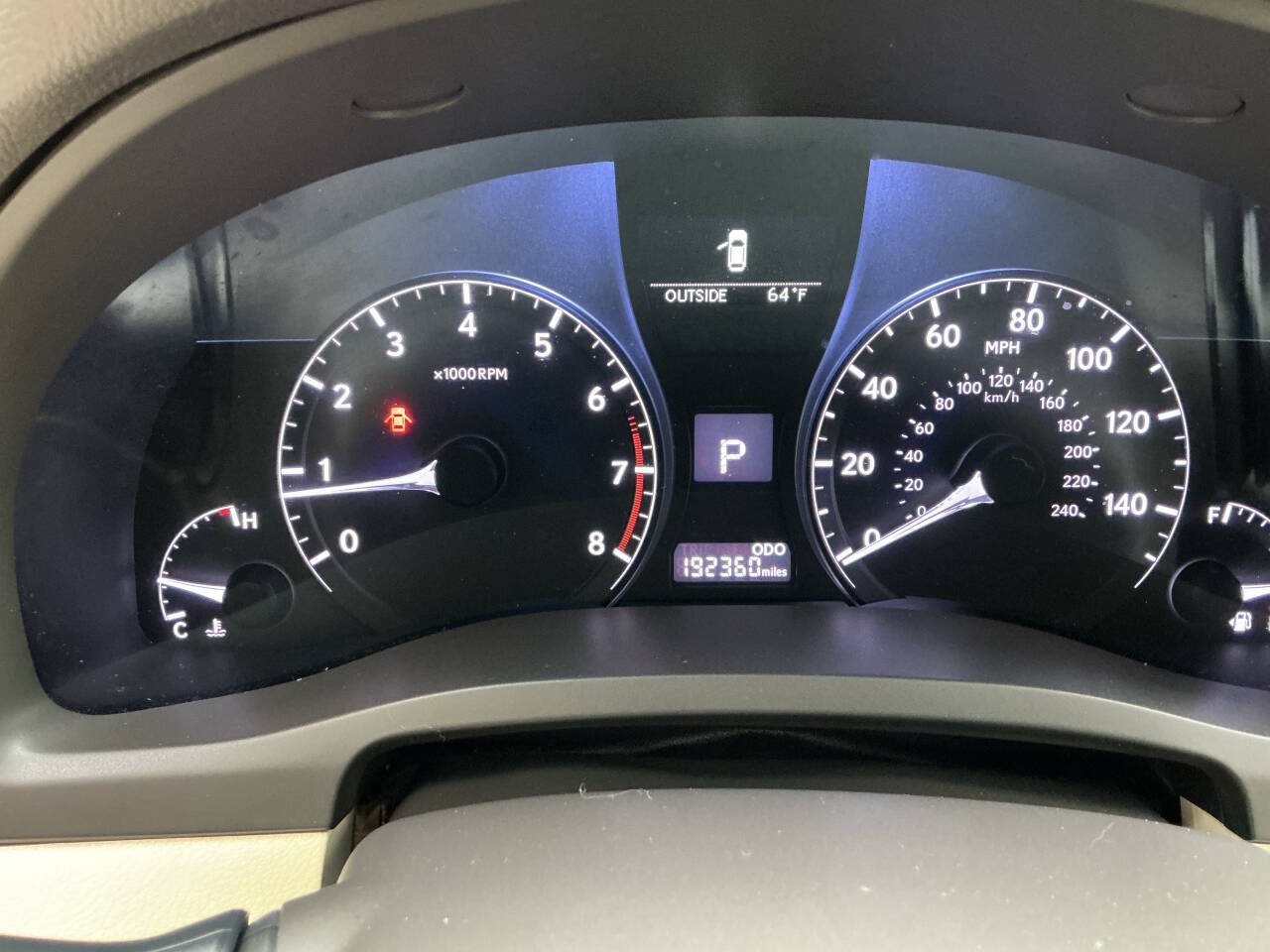 Used 2017 Toyota Sienna LE FWD image 37
