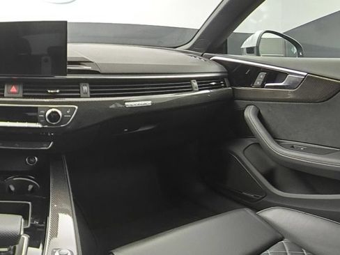 Used 2023 Audi S5 Premium Plus AWD/4WD image 15