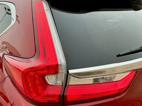 Used 2018 Honda CR-V EX-L image 14