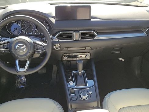 New 2025 MAZDA CX-5 AWD 2.5 S image 21