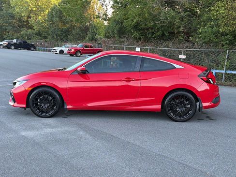 Used 2019 Honda Civic Sport image 2