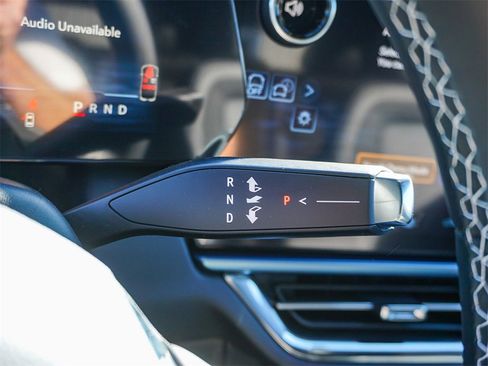 New 2026 Chevrolet Equinox EV LT image 22