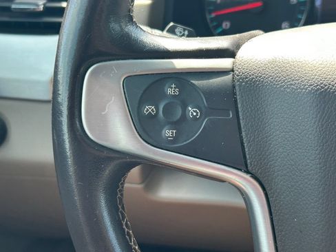 Used 2019 GMC Yukon SLE w/ SLE Value Package RWD image 35