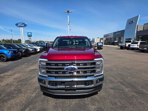 New 2026 Ford F350 Lariat AWD/4WD image 2