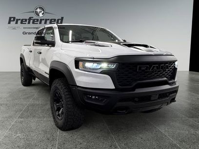 New 2026 RAM 1500 RHO