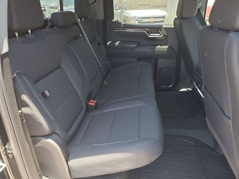 New 2025 GMC Sierra 1500 Elevation w/ Preferred Package image 28