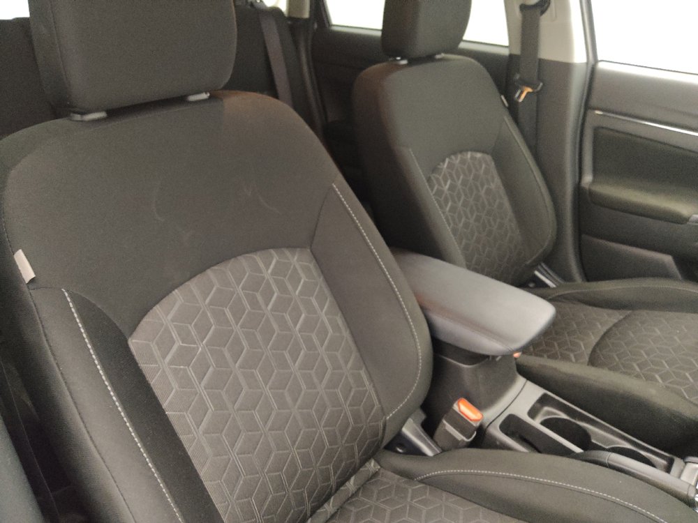 Used 2021 Mitsubishi Outlander Sport FWD image 21