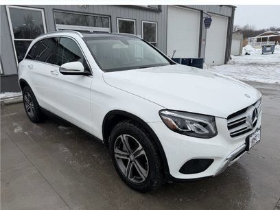 Used 2017 Mercedes-Benz GLC 300 4MATIC