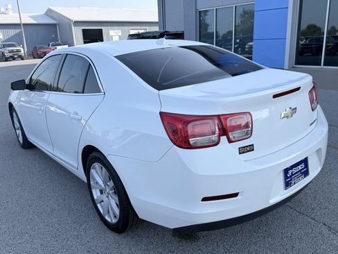 Used 2014 Chevrolet Malibu LT FWD image 7