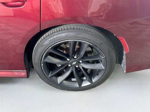 Used 2020 Dodge Charger GT w/ Plus Group RWD image 11