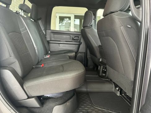 Used 2025 RAM 3500 Tradesman AWD/4WD image 28