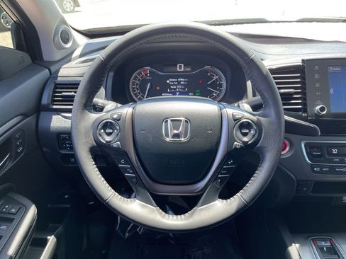 Certified 2023 Honda Ridgeline RTL image 15