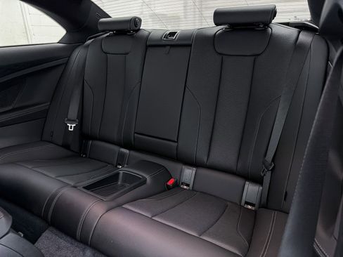 Used 2024 BMW 230i Coupe w/ Premium Package image 25