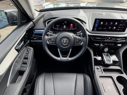 Certified 2026 Acura MDX SH-AWD image 4