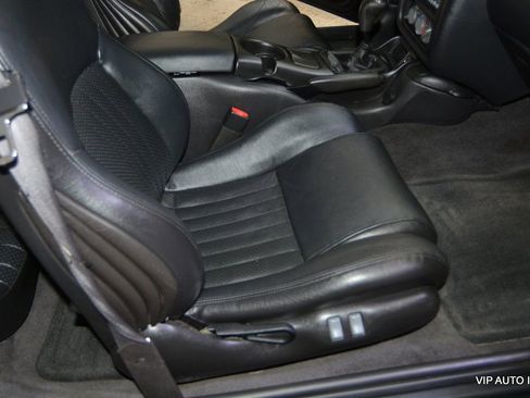 Used 2002 Pontiac Firebird Trans Am image 16