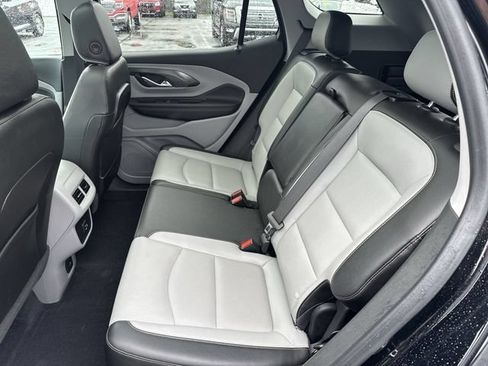 Used 2021 GMC Terrain SLT w/ Infotainment Package II AWD/4WD image 27
