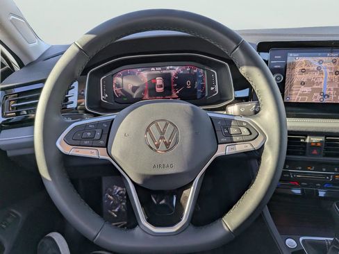 New 2026 Volkswagen Jetta SEL FWD image 22