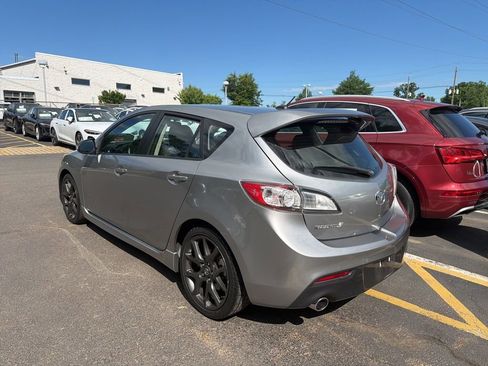 Used 2013 MAZDA MAZDA3 Touring FWD image 7