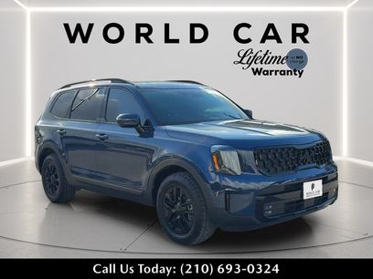 Used 2025 Kia Telluride SX Prestige X-Pro