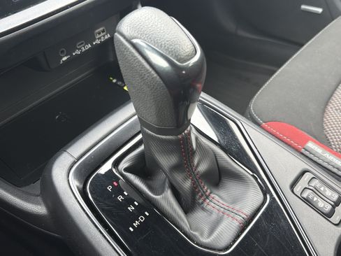 Certified 2024 Subaru Impreza RS AWD/4WD image 24