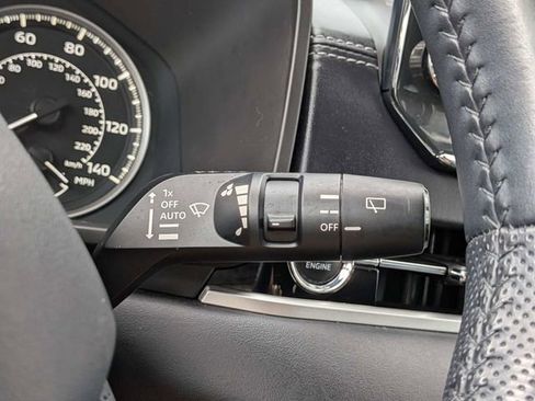 Used 2022 Mitsubishi Outlander SE AWD/4WD image 33