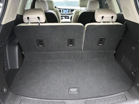 Used 2021 Buick Enclave Premium w/ Sun and Sites Package AWD/4WD image 11