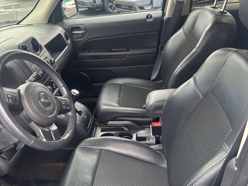 Used 2017 Jeep Patriot Sport w/ Power Value Group image 2