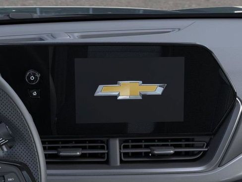 New 2026 Chevrolet Trax LS w/ Driver Confidence Package image 20
