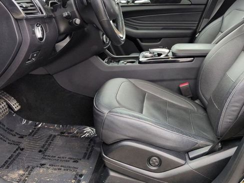 Used 2019 Mercedes-Benz GLE 43 AMG 4MATIC Coupe image 12