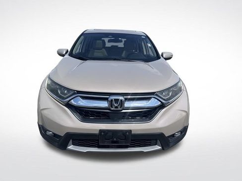 Used 2017 Honda CR-V EX-L image 11