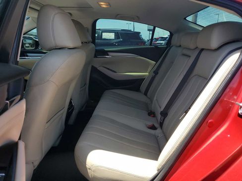 Used 2018 MAZDA MAZDA6 Touring FWD image 13