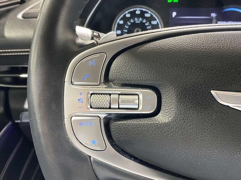 Used 2024 Genesis GV80 2.5T AWD/4WD image 22