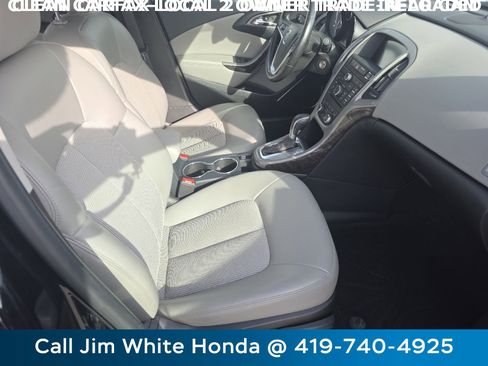 Used 2014 Buick Verano Convenience w/ LPO, Protection Package image 22