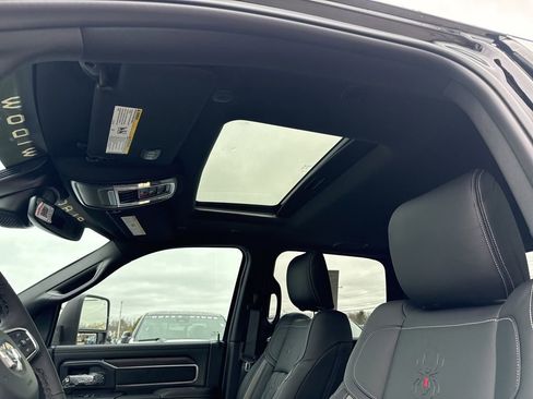 New 2026 RAM 2500 Laramie w/ Night Edition image 19