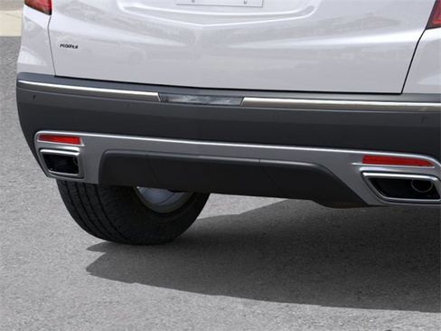 New 2026 Cadillac XT5 Premium Luxury w/ LPO, Floor Liner Package image 14