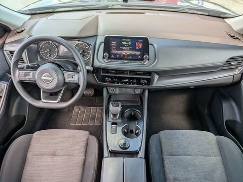 Used 2023 Nissan Rogue SV AWD/4WD image 26