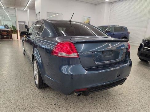 Used 2009 Pontiac G8 RWD image 7