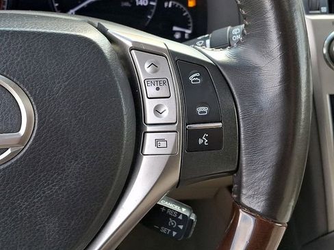 Used 2014 Lexus RX 350 FWD w/ Navigation Package image 23
