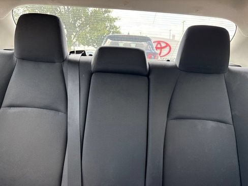 Used 2025 Toyota Corolla LE FWD image 19
